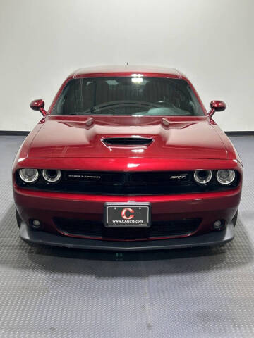 2020 Dodge Challenger