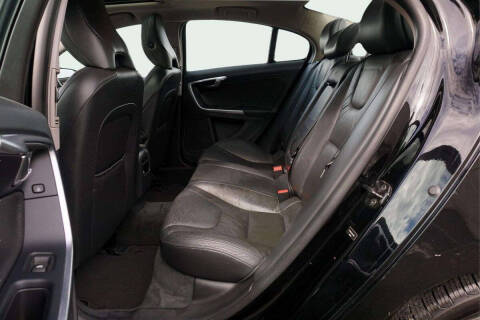 2012 Volvo S60 T5