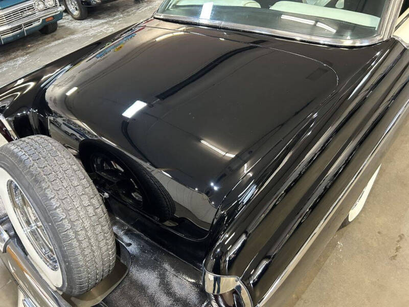 1956 Mercury Montclair
