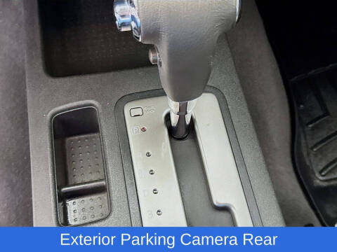 2019 Nissan Frontier SV V6