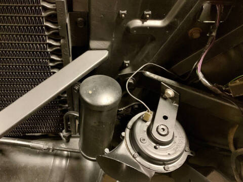 1957 Cadillac Seville