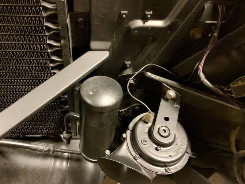 1957 Cadillac Seville