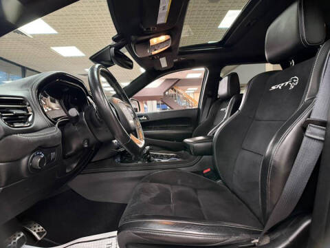 2021 Dodge Durango SRT Hellcat