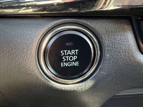 2021 Mazda CX-30 2.5 Turbo