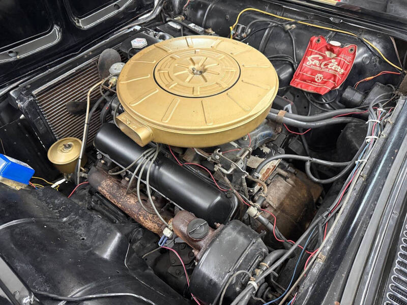 1959 Ford Thunderbird
