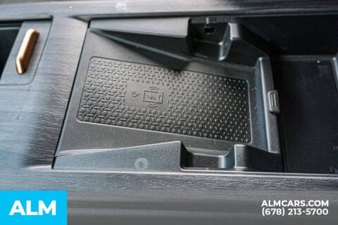 2023 Nissan Ariya Evolve+