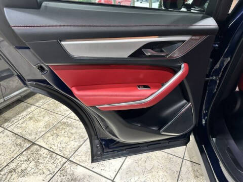 2023 Jaguar F-PACE P400 R-Dynamic S