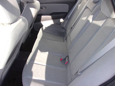 2010 Hyundai Elantra GLS