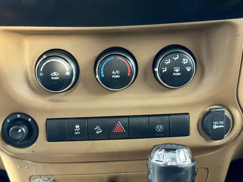 2013 Jeep Wrangler Rubicon