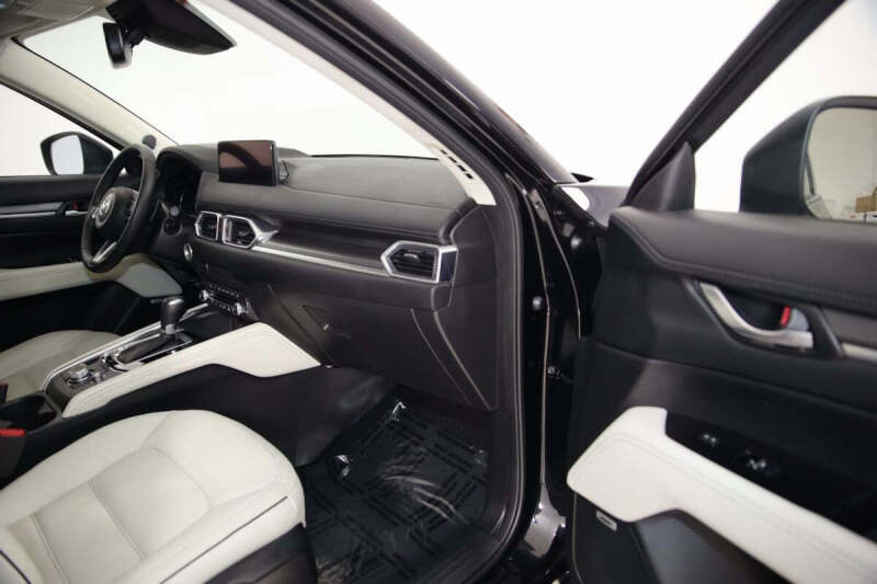 2024 Mazda CX-5 2.5 S Premium Plus