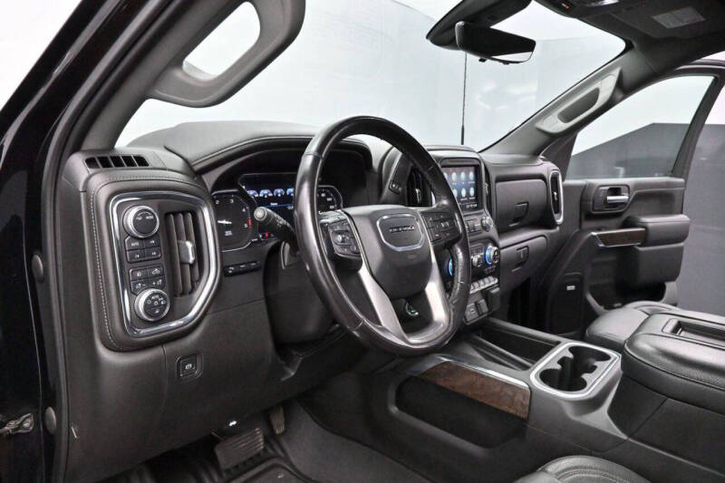 2021 GMC Sierra 2500HD