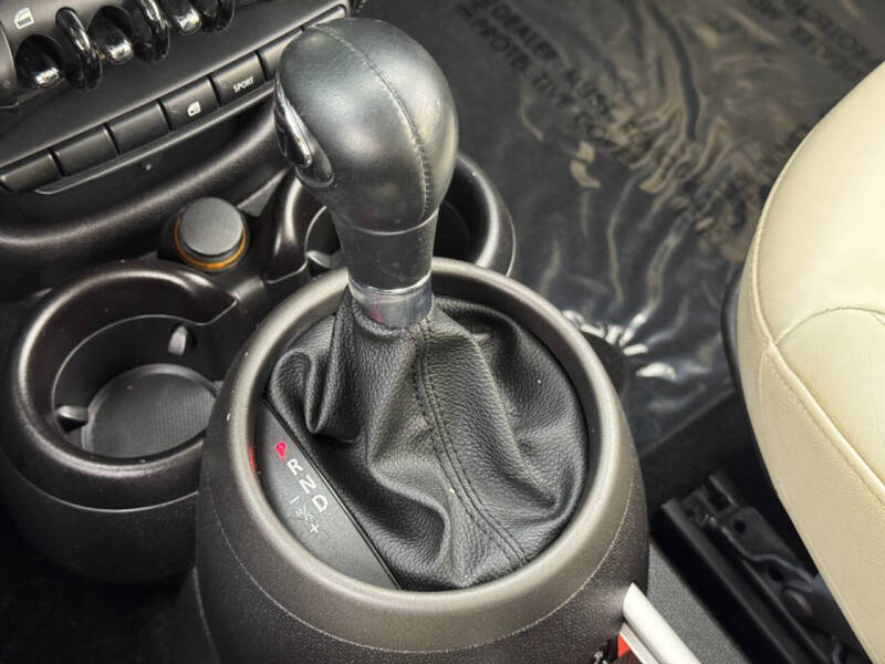 2012 MINI Cooper Countryman