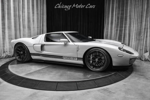 2005 Ford GT