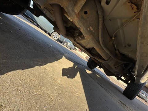 2009 Dodge Ram 2500 ST