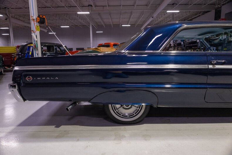 1964 Chevrolet Impala