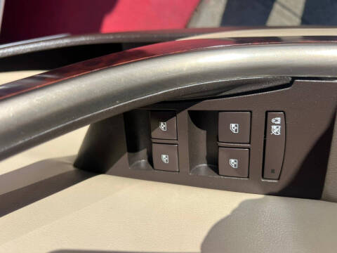 2013 Buick Verano Leather Group
