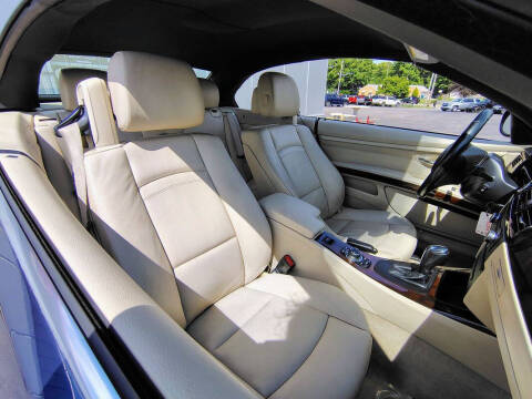 2012 BMW 3 Series 328i