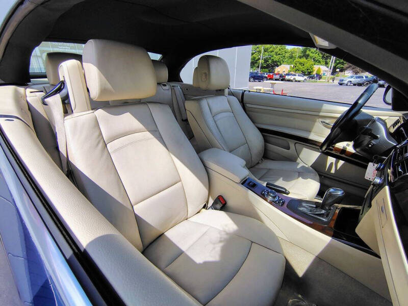 2012 BMW 3 Series 328i