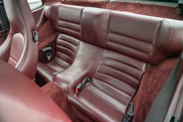 1986 Porsche 944 Turbo