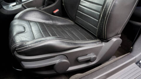 2013 Ford Mustang GT Premium