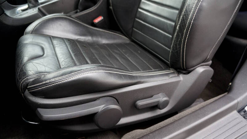 2013 Ford Mustang GT Premium