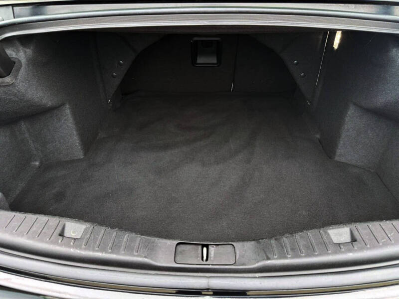 2018 Lincoln MKZ Reserve
