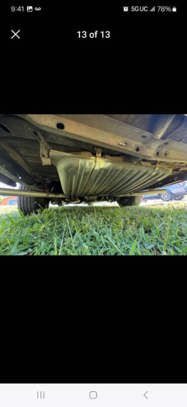 1972 Chevrolet Impala