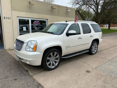 2010 GMC Yukon for sale at Mid-State Motors Inc in Rockford MN