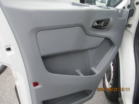 2019 Ford Transit 150