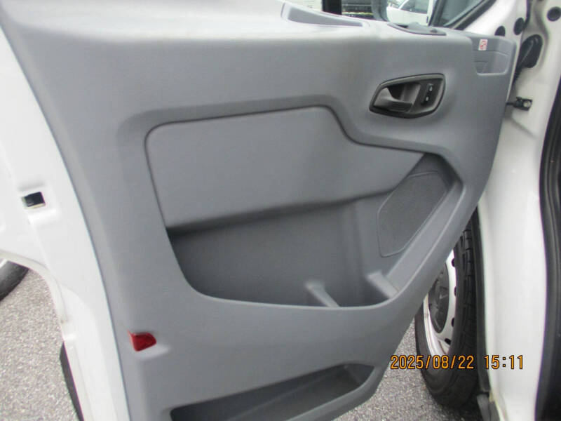 2019 Ford Transit 150