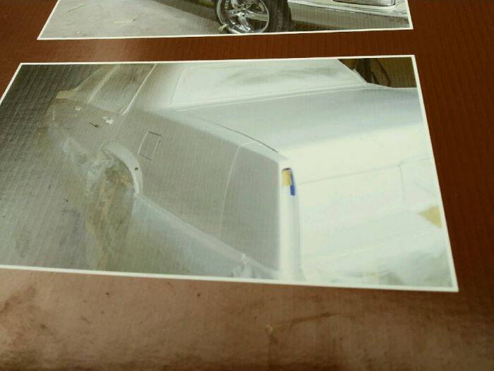 1991 Cadillac DeVille