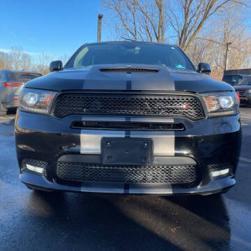 2020 Dodge Durango GT Plus