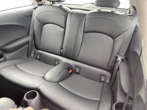 2015 MINI Hardtop 2 Door Cooper