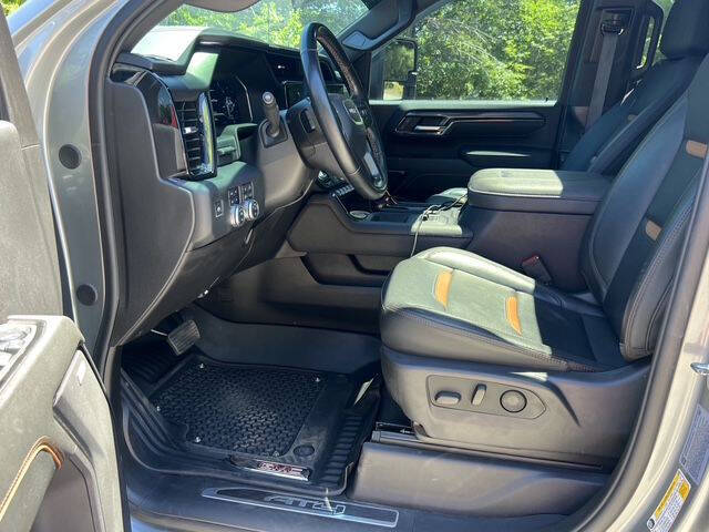 2024 GMC Sierra 2500HD AT4 - Photo 13