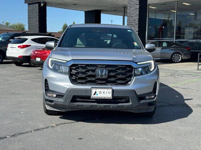 2022 Honda Passport for sale at Axio Auto Boise in Boise, ID