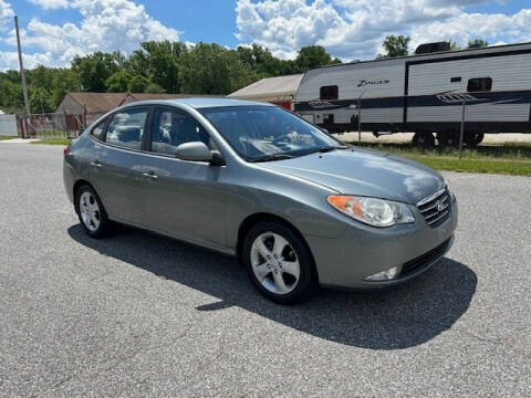 2009 Hyundai Elantra for sale at Township Autoline in Sewell NJ