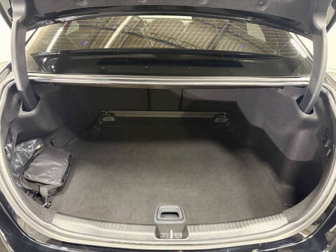 2024 Mercedes-Benz C-Class AMG C 43