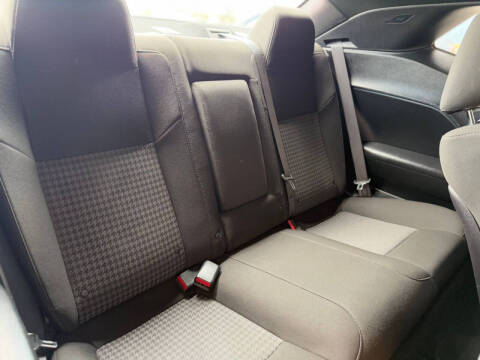 2020 Dodge Challenger