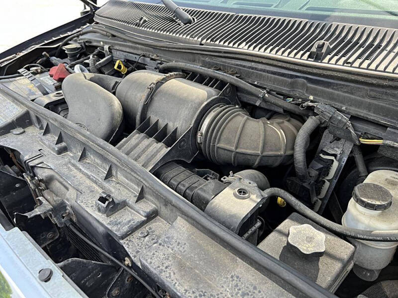 2009 Ford E-Series E-350 SD