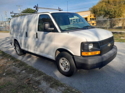 sea van for sale