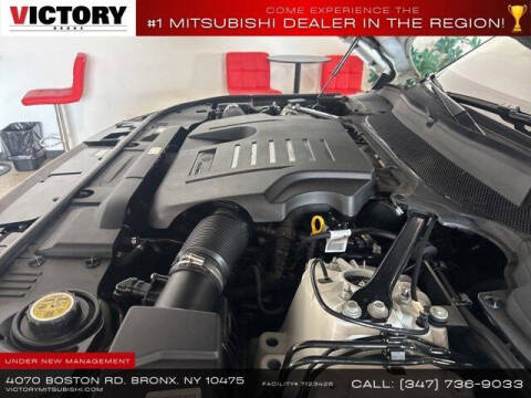 2021 Land Rover Range Rover Sport HSE Silver Edition