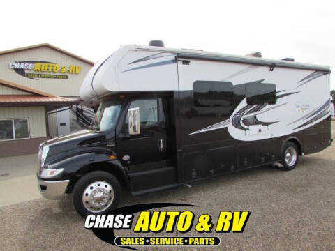 2022 International MV607