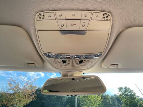 2015 Mercedes-Benz C-Class C 300 4MATIC