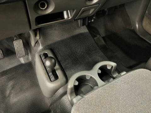 2005 Chevrolet Silverado 1500