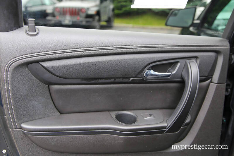 2014 GMC Acadia SLE-2
