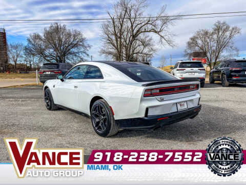 2026 Dodge Charger Scat Pack Plus