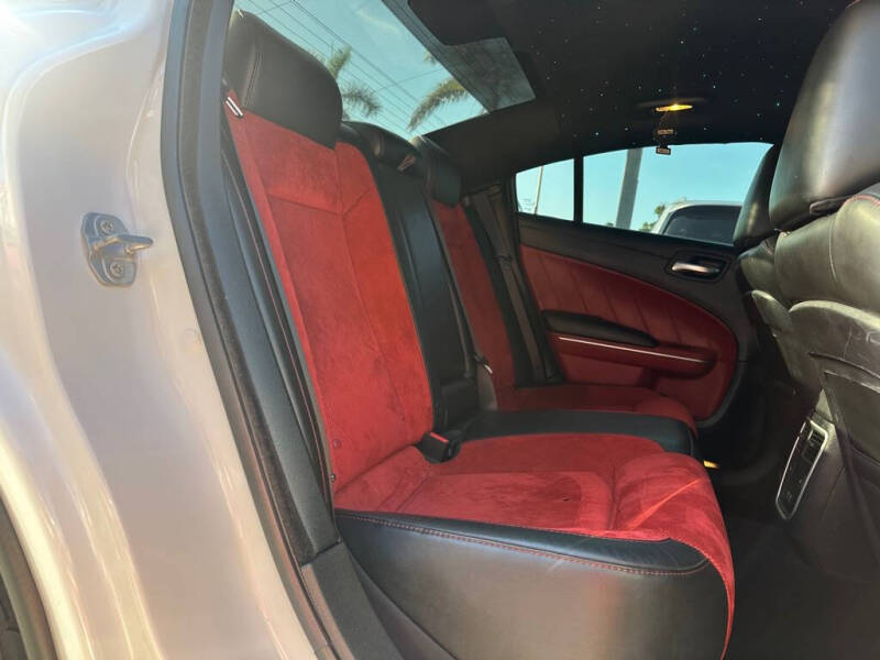 2021 Dodge Charger