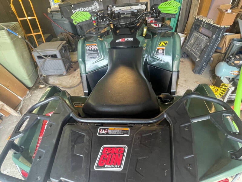 2022 Can-Am Outlander