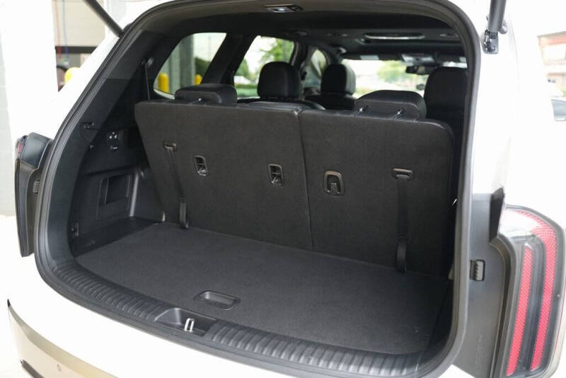 2023 Kia Telluride EX X-Line