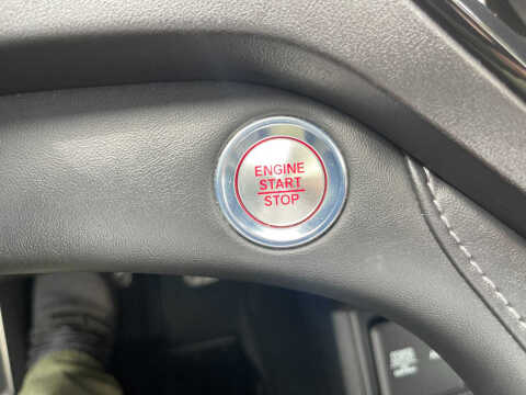 2020 Acura RDX SH-AWD w/A-SPEC